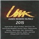 Various - Uuden Musiikin Kilpailu 2015